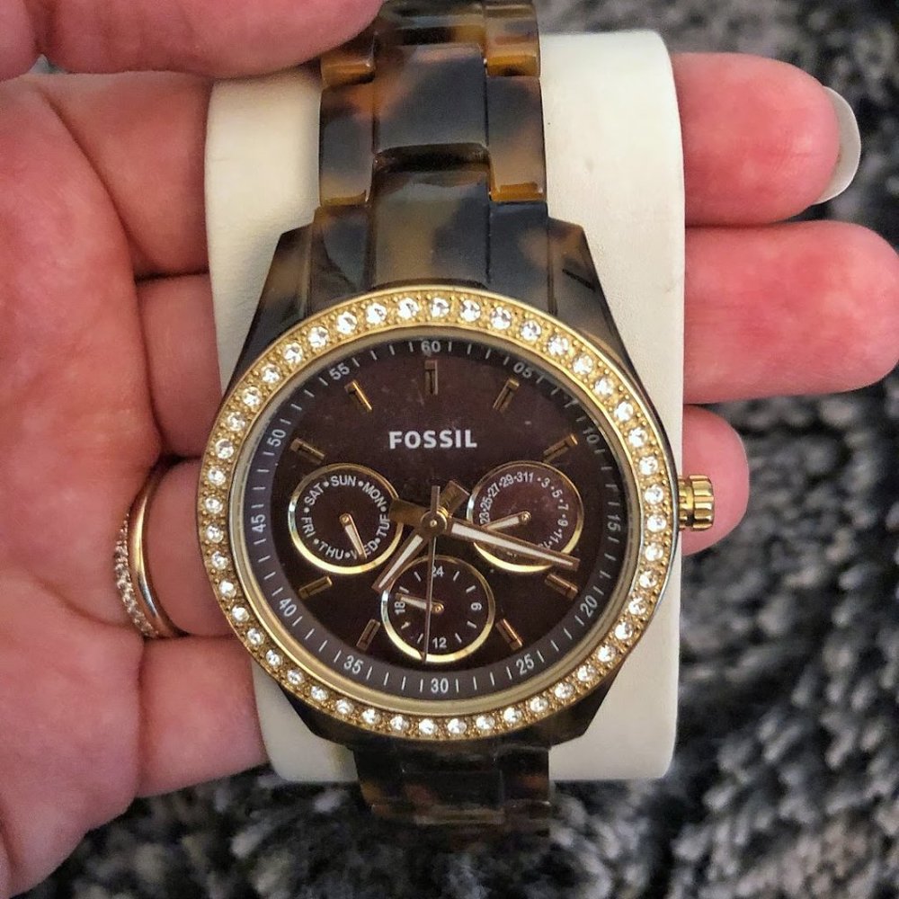 Fossil Watch